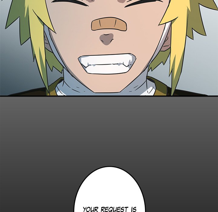 Black Crow - episode 32 - 52