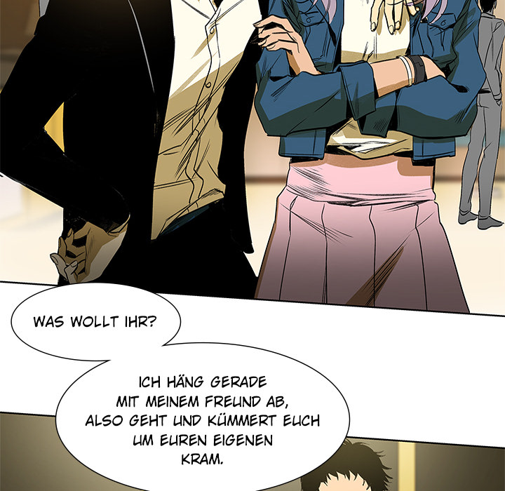Besondere Beziehungen - episode 9 - 72