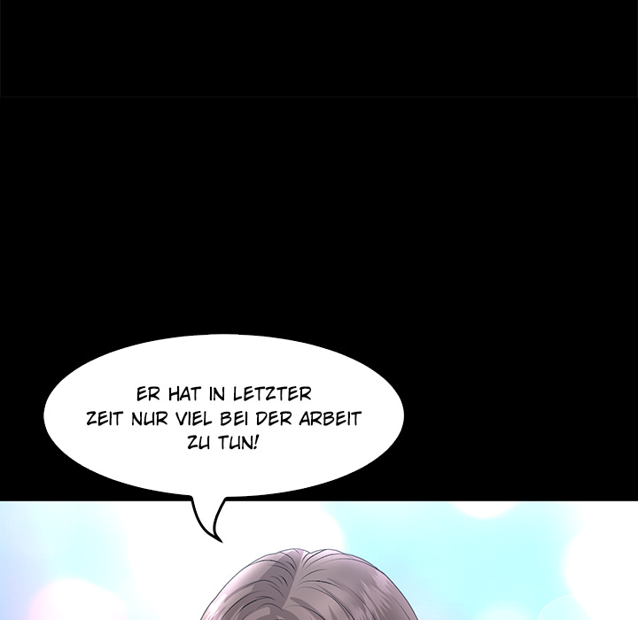 Alte Liebe rostet nicht - episode 42 - 46