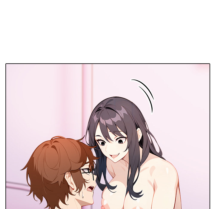 Desire Note - episode 11 - 35