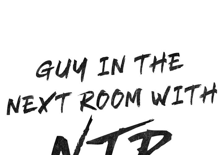 Guy in the Next Room with NTR - episode 1 - 0