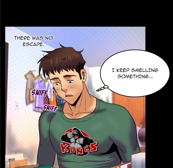 Secret Life - episode 10 - 90