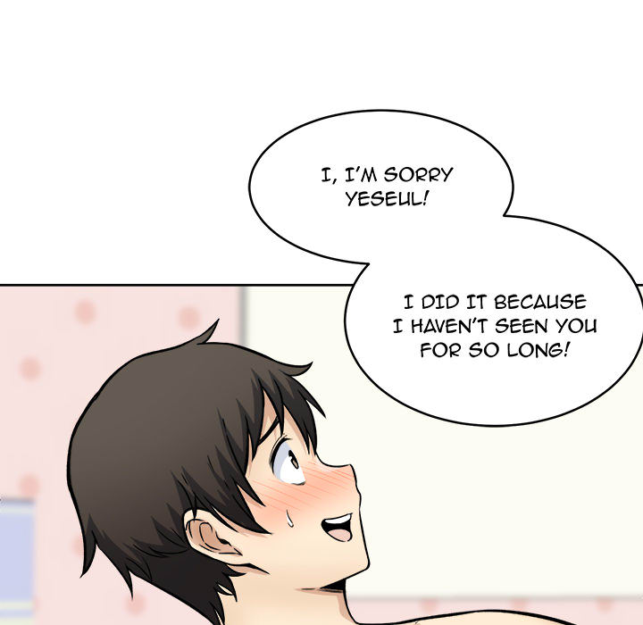Excuse me, This is my Room - UNCENSORED - episode 35 - 44