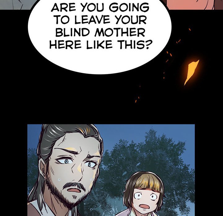 River Where the Moon Rises - episode 11 - 123