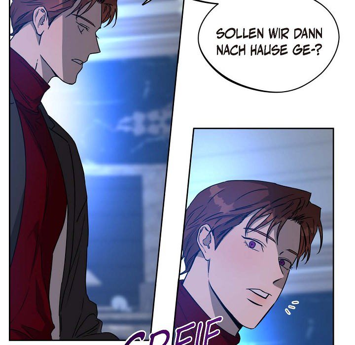 Harte Liebe - episode 35 - 100