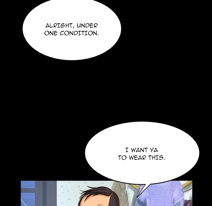 Secret Life - episode 11 - 49