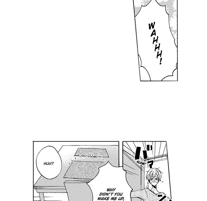 Teacup Toy Boy - episode 9 - 23