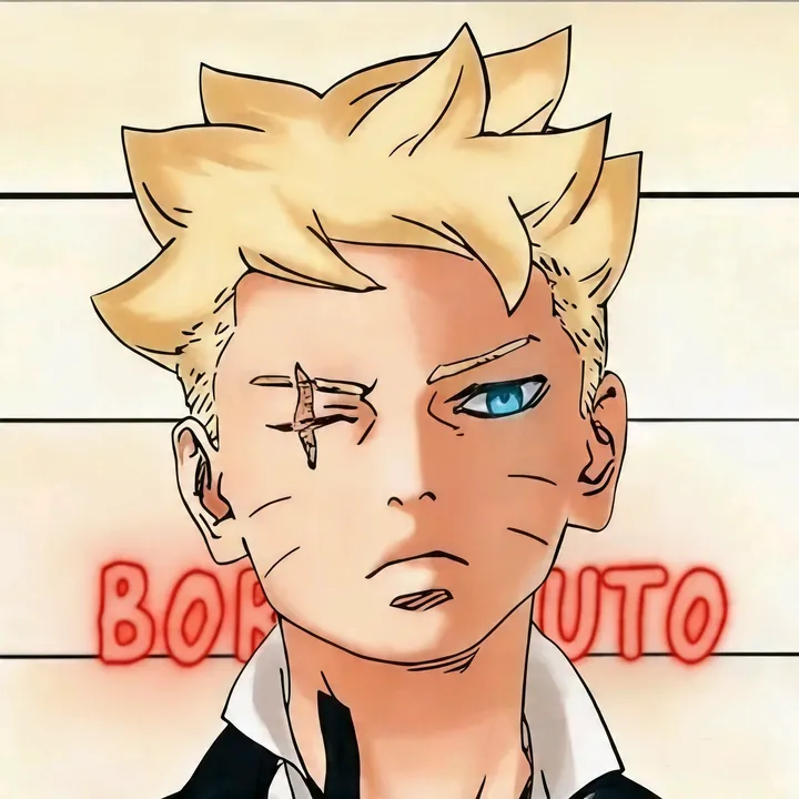 boruuto