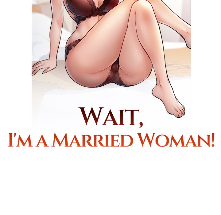 Wait, I'm a Married Woman! - episode 61 - 11