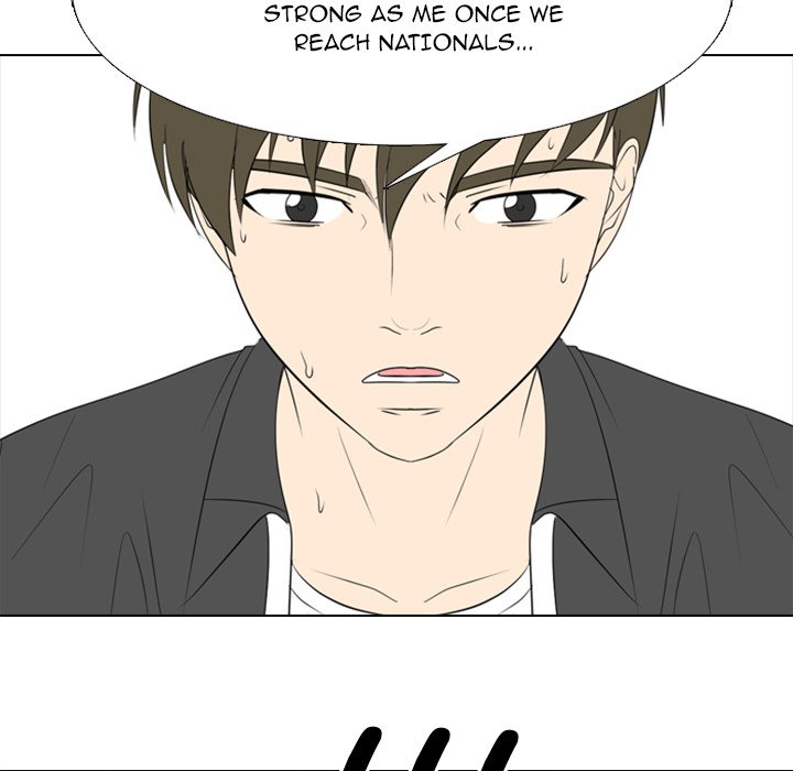 Taekwon High - episode 13 - 92
