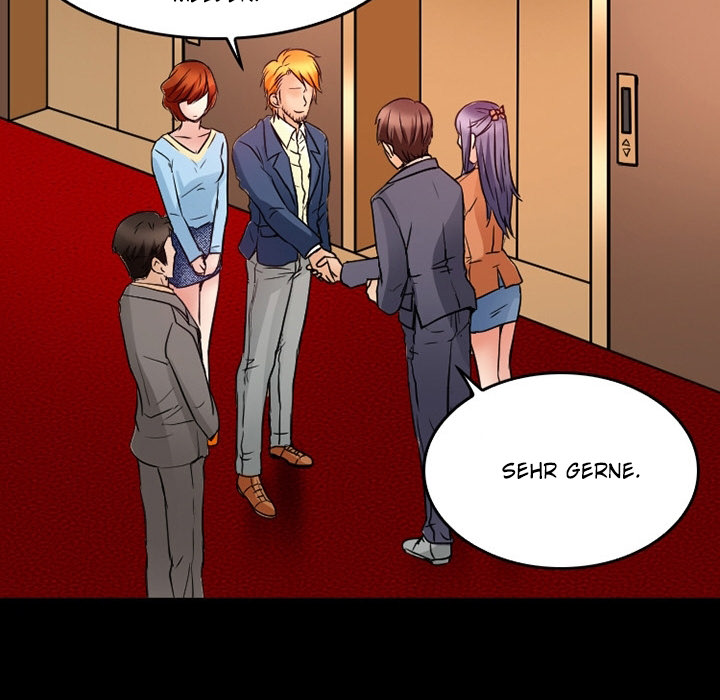 Gestörte Liebe - episode 36 - 30
