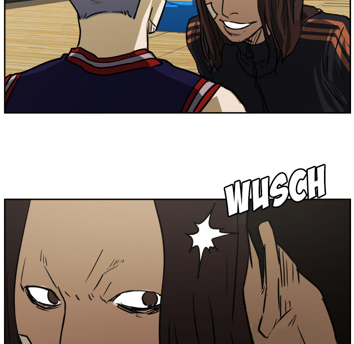Tweener - episode 58 - 17