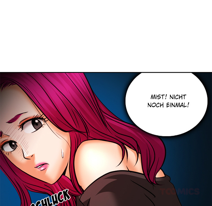 Gestörte Liebe - episode 68 - 25