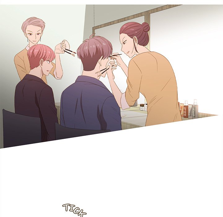 My Life as a Half-Magi - episode 18 - 43