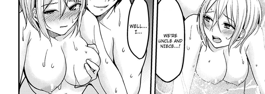 Please… Don’t Make Me Come Anymore… I Was Continuously Bedded by My Younger Uncle Until the Day Before My Wedding… - episode 7 - 27