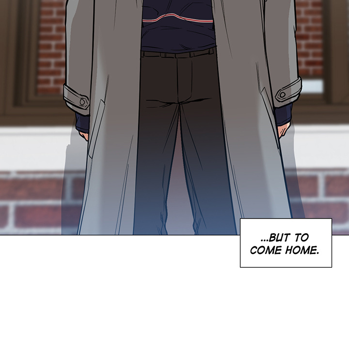 Man Up, Girl! - episode 2 - 25