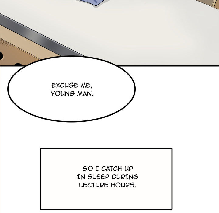 Excuse me, This is my Room - UNCENSORED - episode 3 - 44