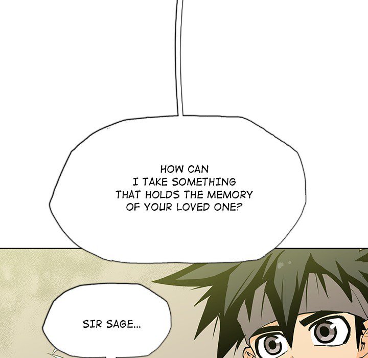 The Fang of Yeongno - episode 9 - 125