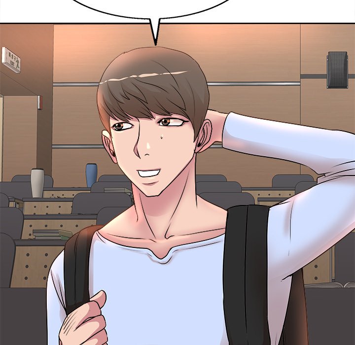 My Wife's Students - episode 8 - 91