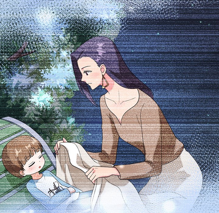 Mommy, Where's My Daddy? - episode 52 - 14