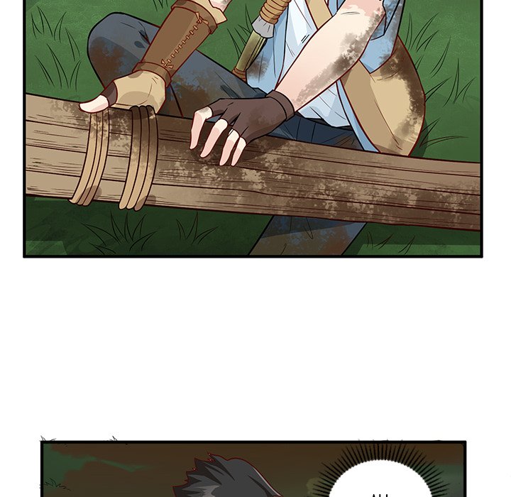Survival Logbook - episode 26 - 102