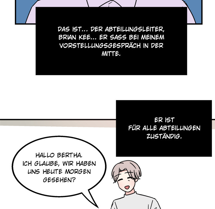 Bürodilemma - episode 5 - 22