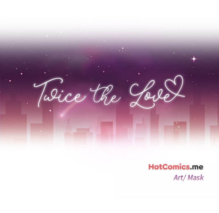 Twice the Love - episode 11 - 8