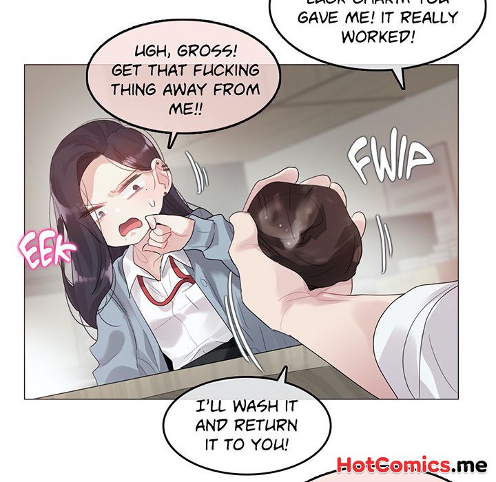 A Pervert's Daily Life - episode 102 - 34