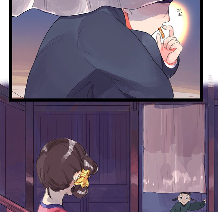 The Land of Flowers - episode 3 - 48