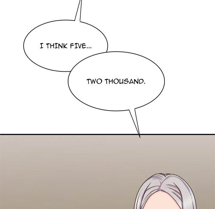Spirit Possession - episode 41 - 125