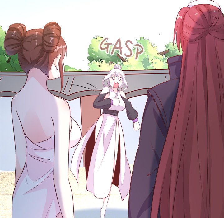 My Lovely Disciples - episode 8 - 149