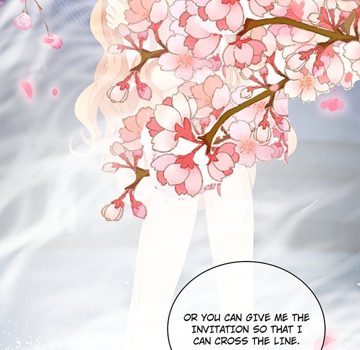 MASTER AND SEVEN LOVERS - episode 85 - 30