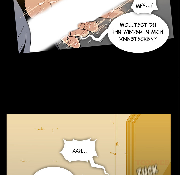 Süsse Droge - episode 20 - 25