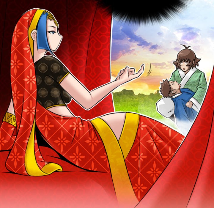 Secret World of Martial Arts - episode 15 - 7