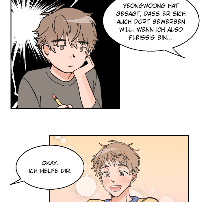 In deinen Armen - episode 2 - 40
