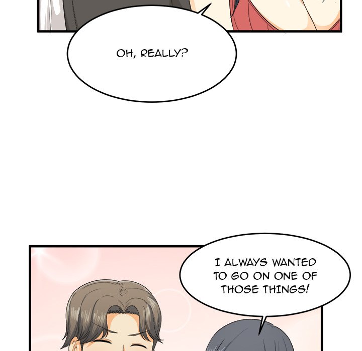 Excuse me, This is my Room - episode 2 - 42