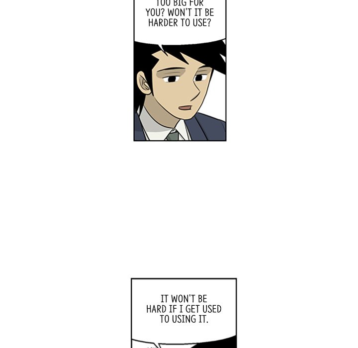 Misaeng: Incomplete Life - episode 78 - 42
