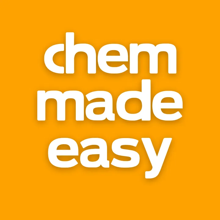 @chem.made.easy
