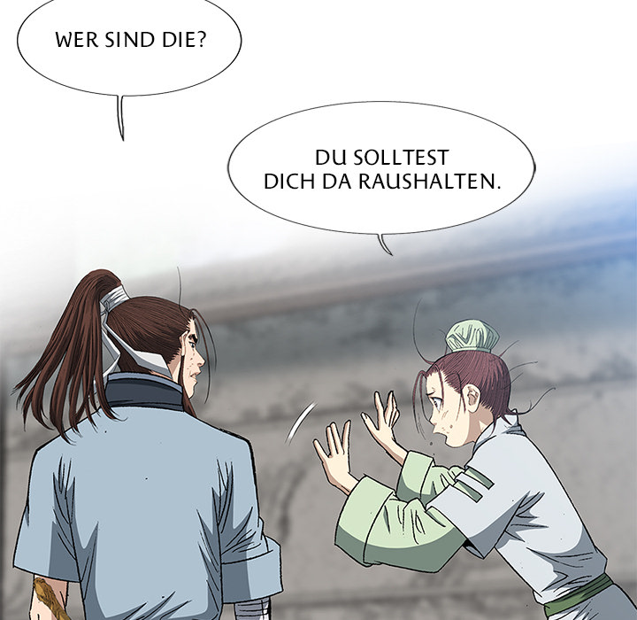 Die Reise des Gunak - episode 14 - 129