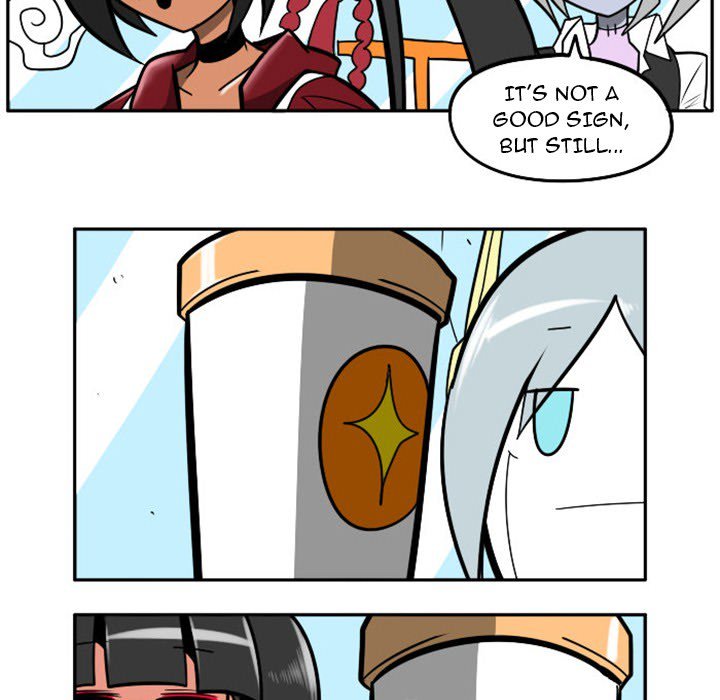 Maki and Friends - episode 73 - 35