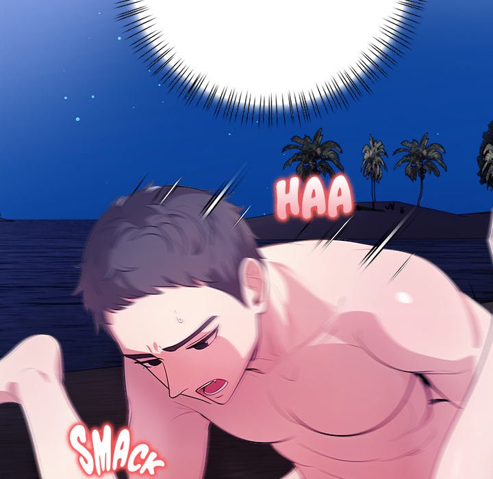 Sun-Kissed Seduction - episode 12 - 138