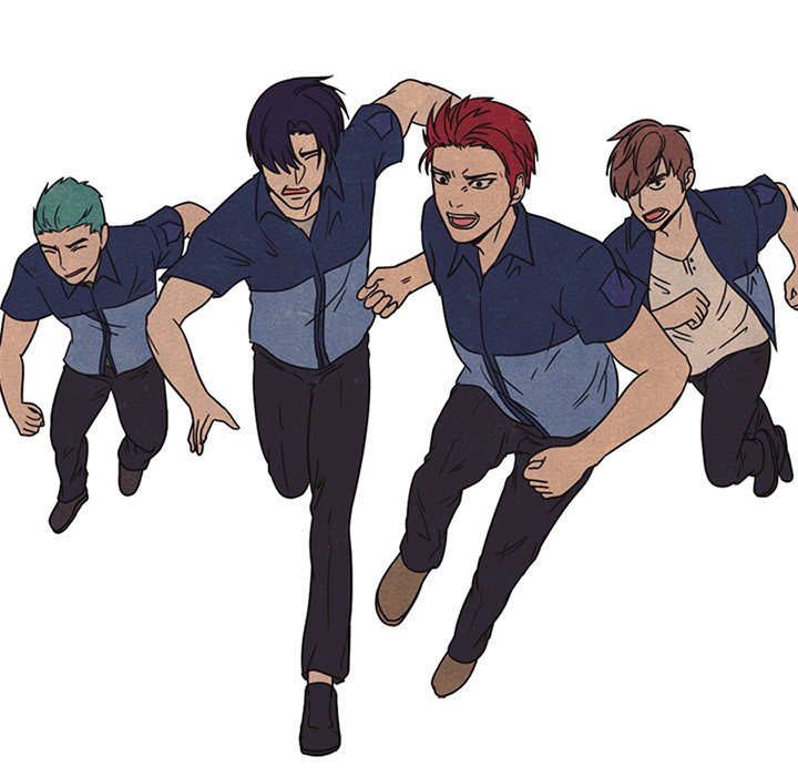 High School Devil - episode 42 - 20