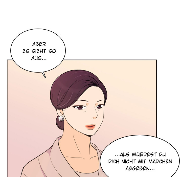 Händchenhalten Auf Eigene Gefahr - episode 67 - 81