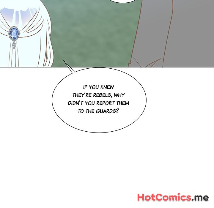 Now, I am Demon King's Wife - episode 28 - 13