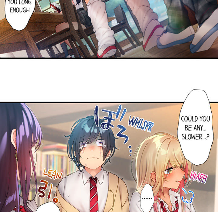Sex in a Sauna With a No Makeup Gyaru - episode 15 - 47