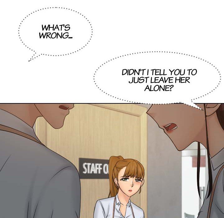 My Girlfriend and My Slave - episode 6 - 17
