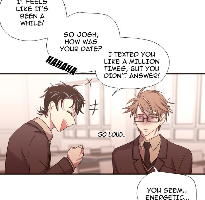 I Need Romance - episode 23 - 39