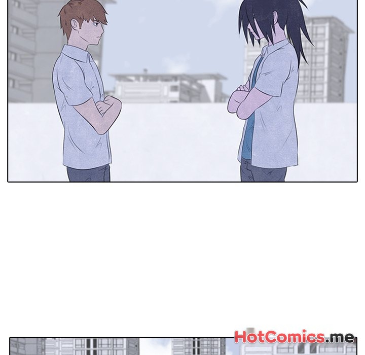 High School Devil - episode 32 - 9