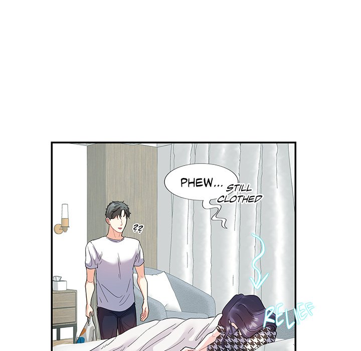 Match Made In Bed - episode 21 - 11