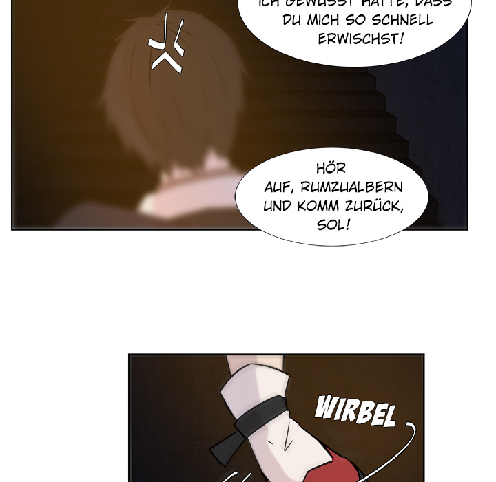 Die Legende vom Tiger,  der Sonne und dem Mond - episode 1 - 36